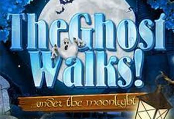 The Ghost Walks